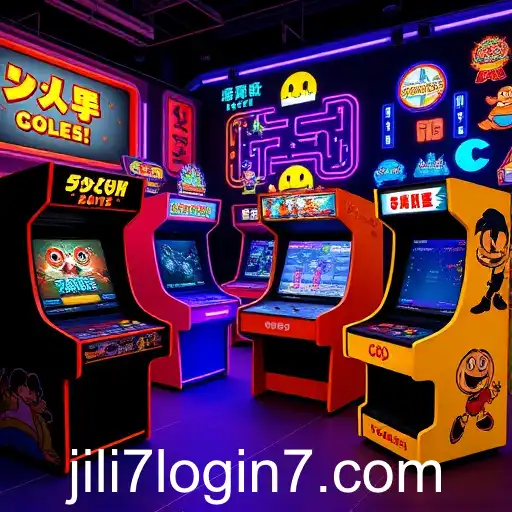 Arcade Games