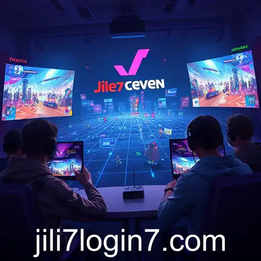 Evolution of Digital Gaming Platforms