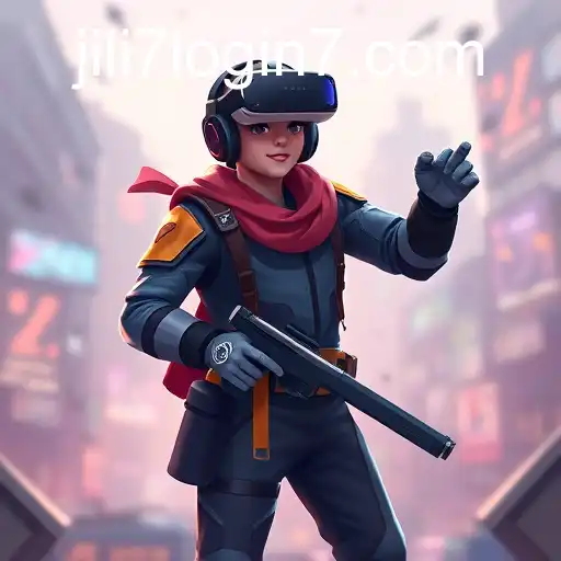 Exploring the Digital Landscape of Jili7