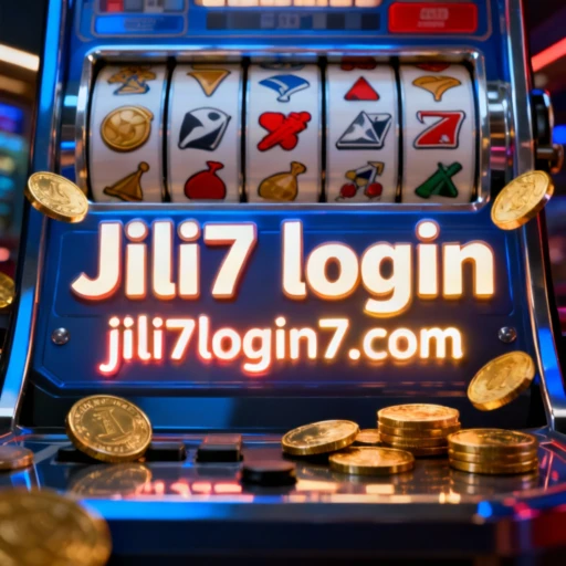 Jili7 login