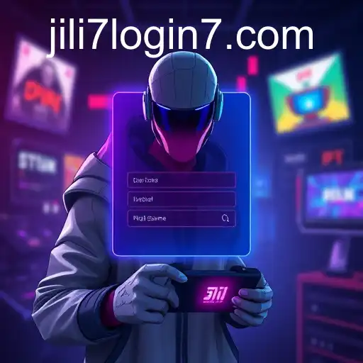Jili7 Gaming Platform Revolutionizes Login Experience