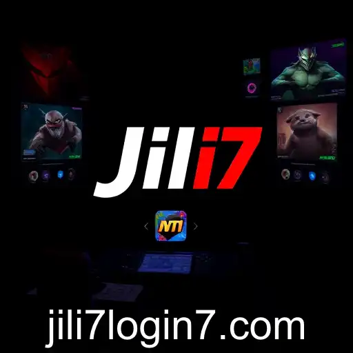 Jili7 login